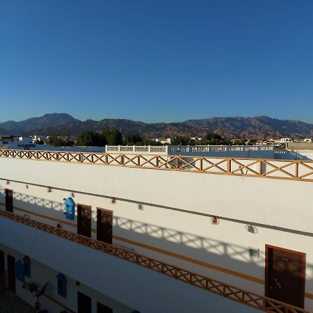 Golden Plaza Dahab Resort Exterior foto